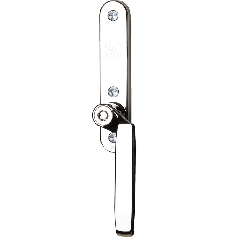 Låshandtag Colorado 2935 Höger Krom E1018 8X50Mm