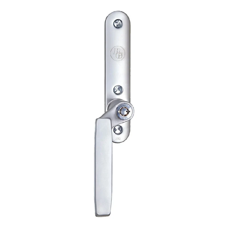 Låshandtag Colorado 2935 Vänster Mattkrom E1018 8X50Mm