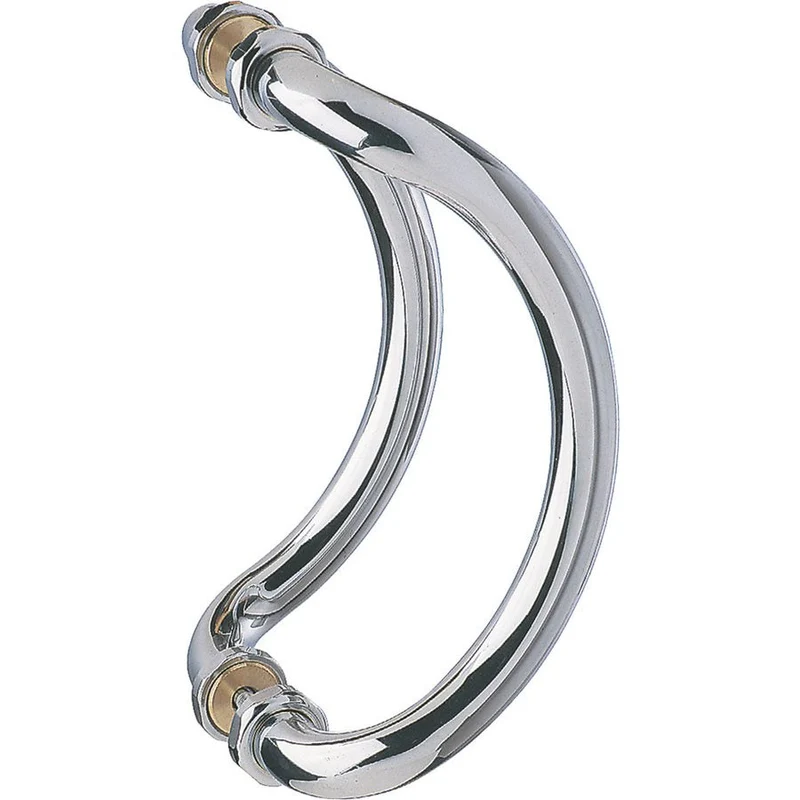 Draghandtag 326 300mm krom par