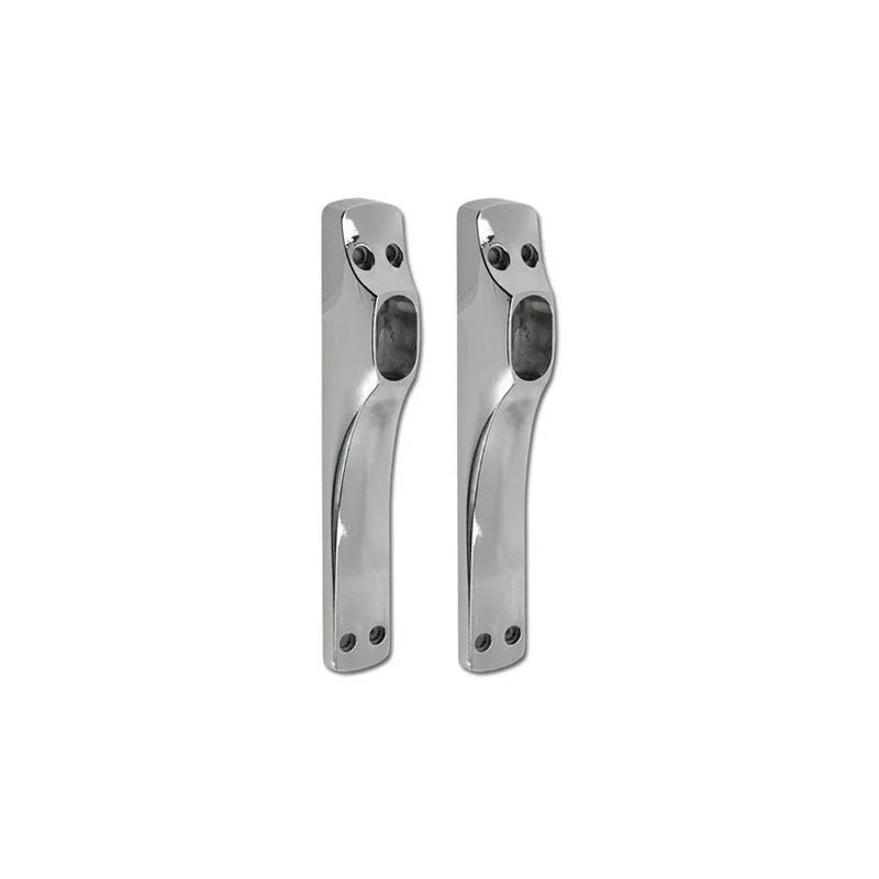 Cylinderbehör 44459E kpl krom