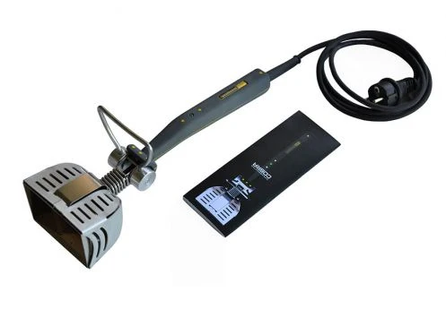 SPEEDHEATER COBRA