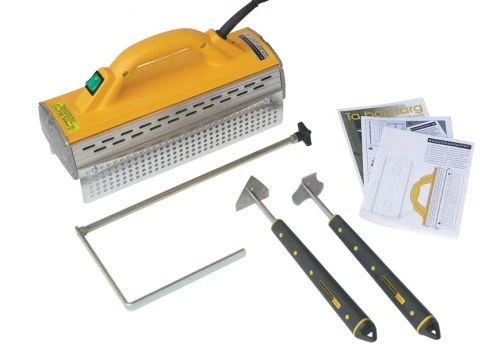 Speedheater 1100