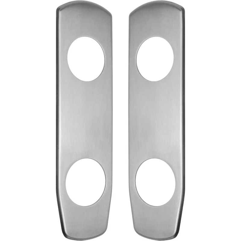 Skylt 4256 Epok rostfri