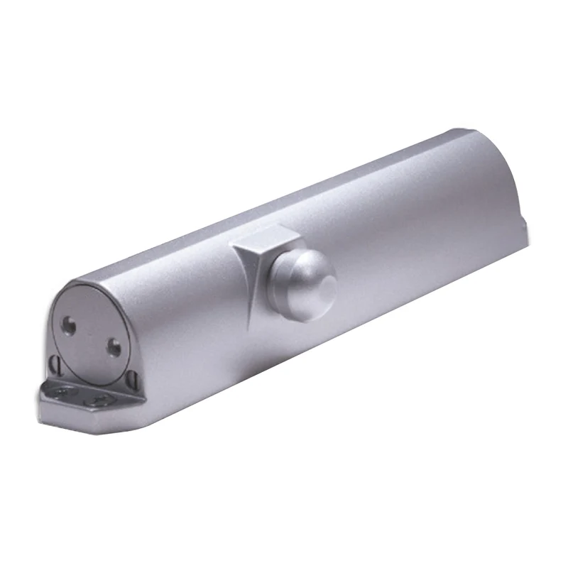 Dörrstängare TS74 3-6 silver