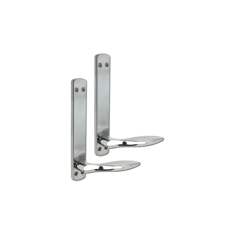 Cylinderbehör 55059E kpl krom