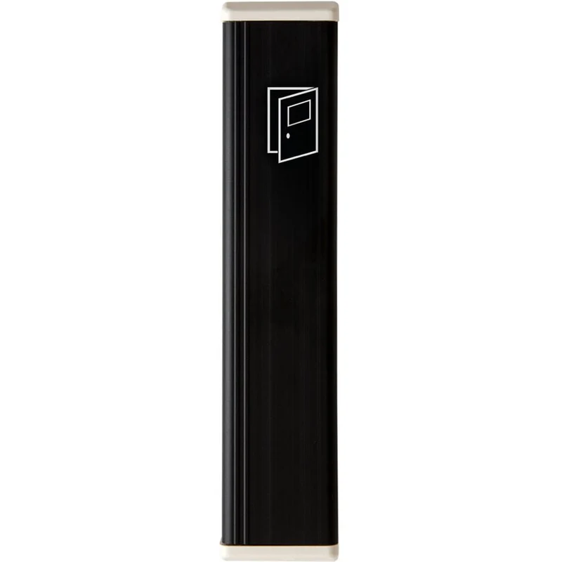 Armbågskontakt Jck255 Aluminium