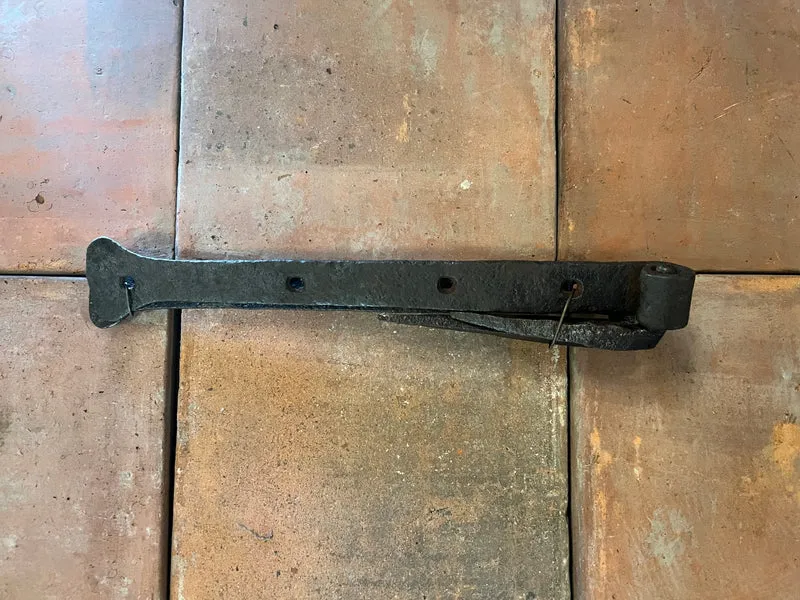 Hakgångjärn 37 cm