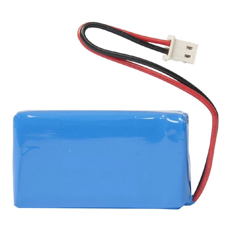 Batteri litium 7,4V