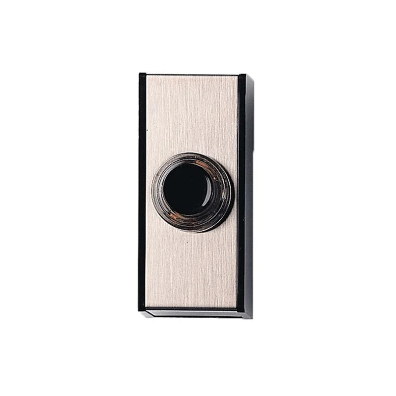 Tryckknapp Gem D611 si SB