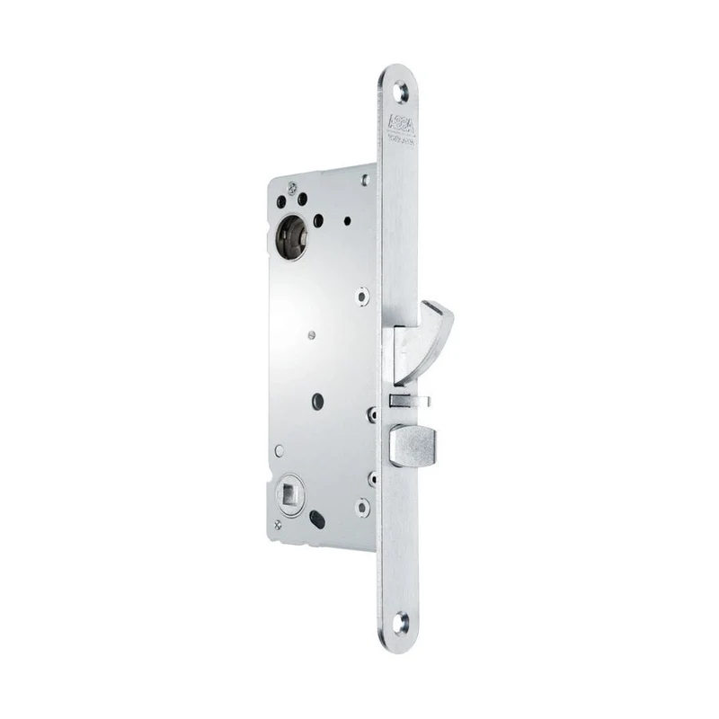 Låshus 640-50 hö/ut fz PP