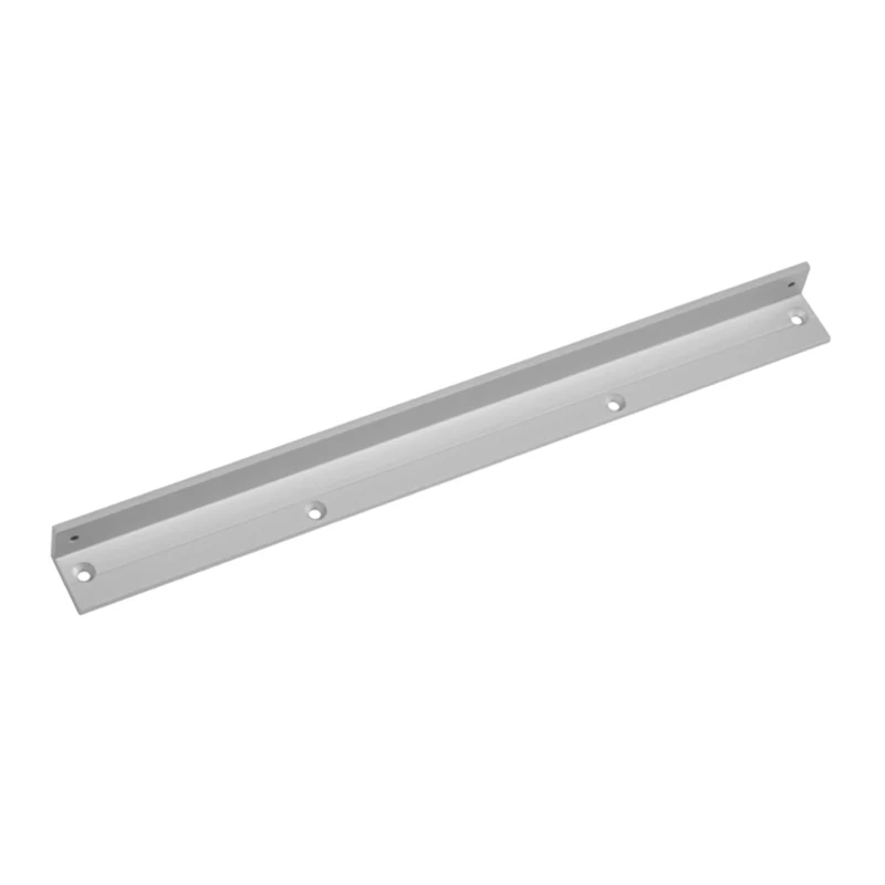 Vinkelkonsol TS90 EN 3/4 Impulse silver
