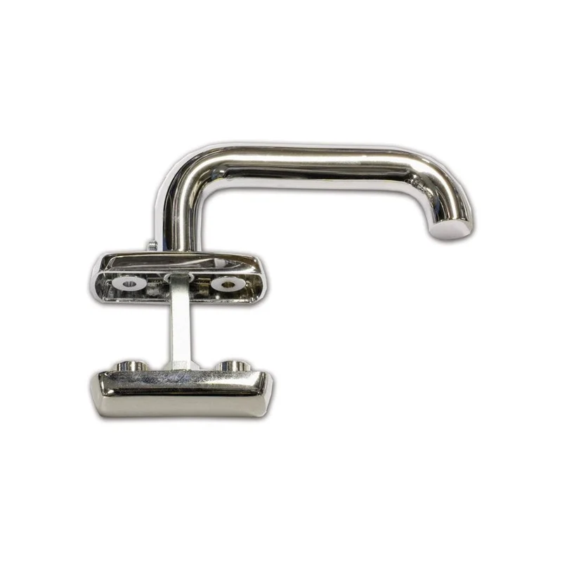 Trycke EL490 3-20/0630CR krom
