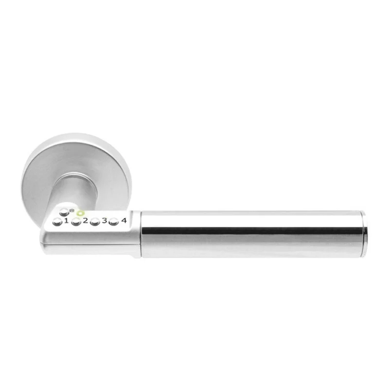Handtag 8810 Code Handle Door höger SB