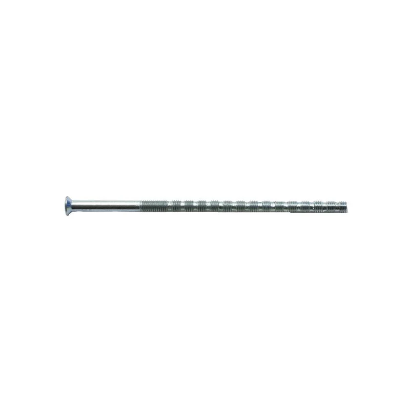 Vredskruv höghållfast M5X110mm midja
