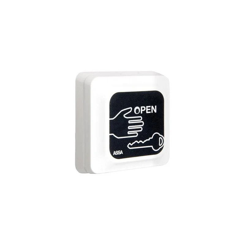Tryckknapp TKN40 touch