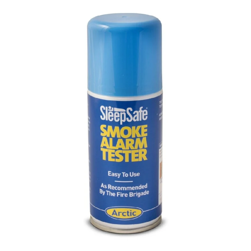 Testgas aerosol 150ml