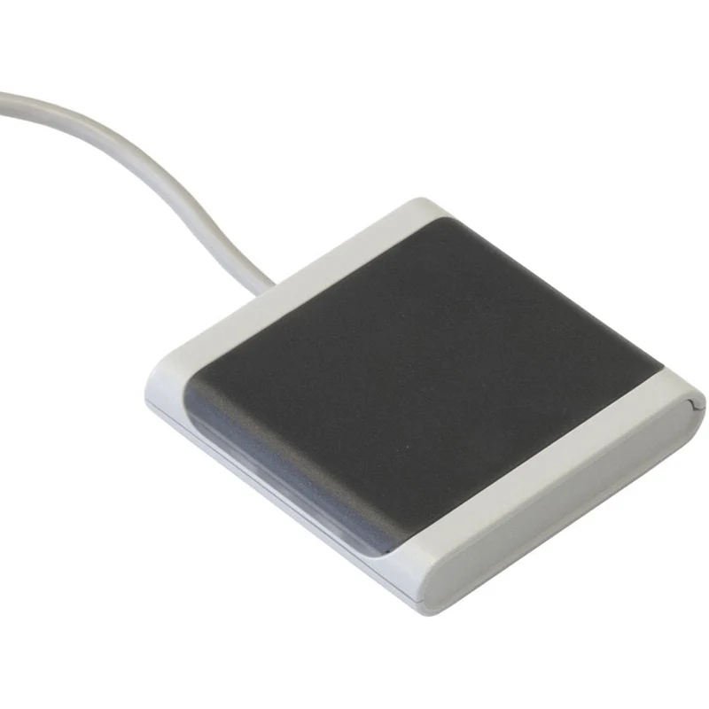Programeringsenhet svart AirKey