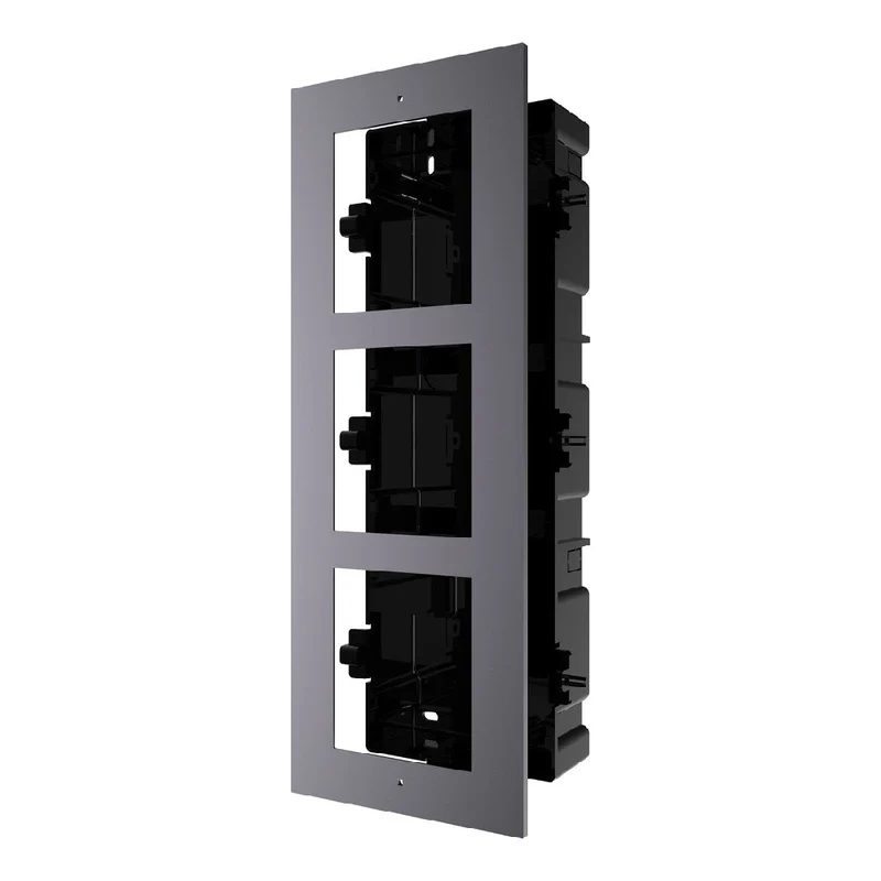 MontagesaInfälld 3Moduler Ds-Kd-Acf3