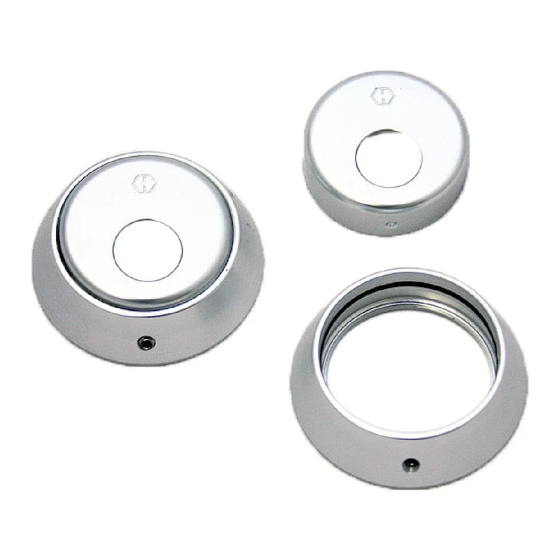 Cylinderbehör Bk3212 S F1 Aluminium Silver