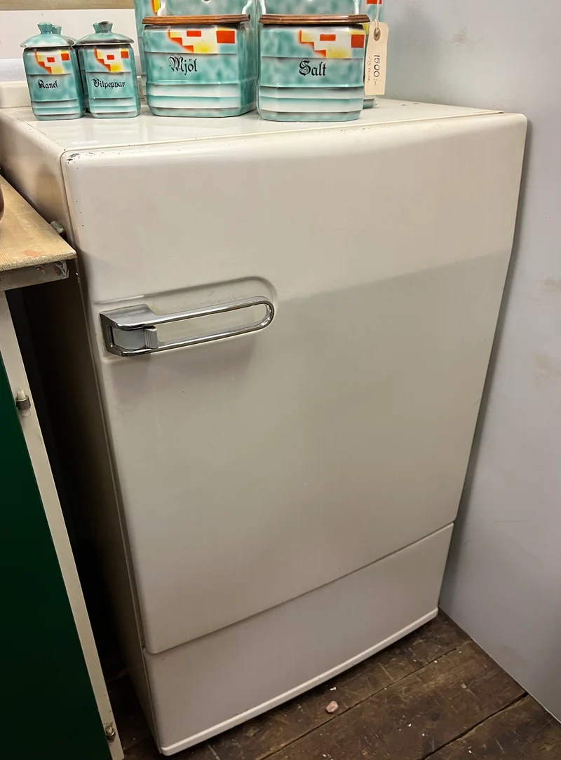 Kylskåp Electrolux