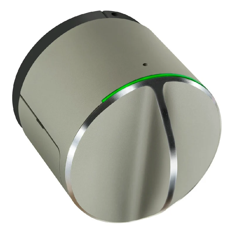 Motorvred Danalock V3 Silver Z-Wave