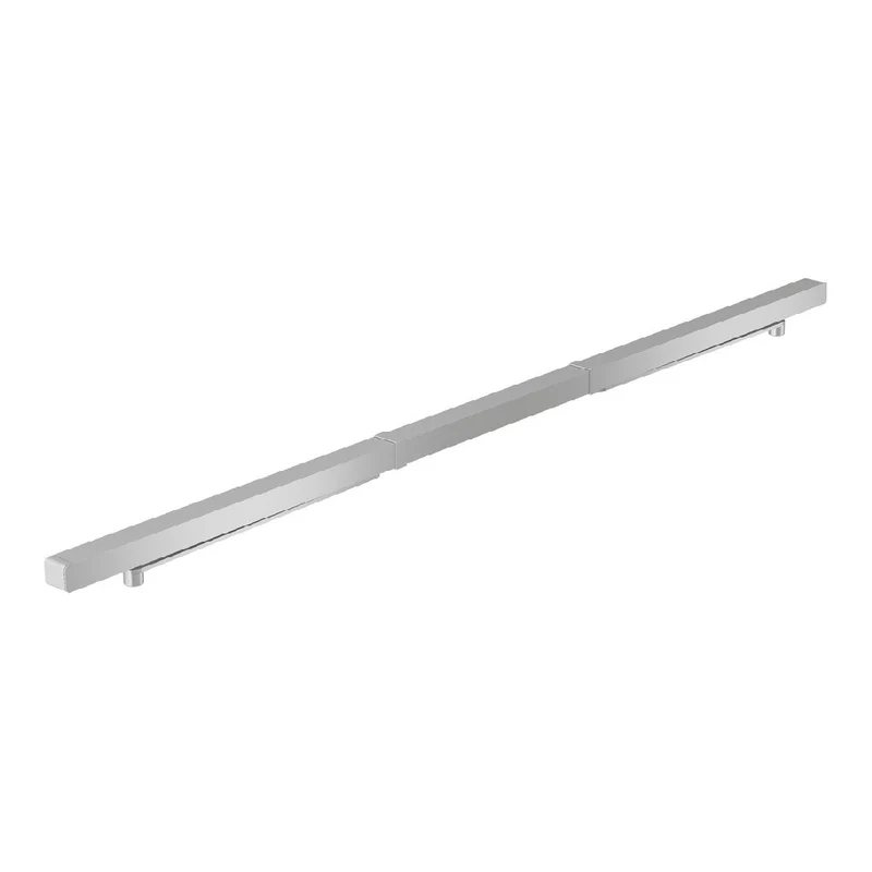 Glidskena GSR EMF2 VL XEA 2500-2800mm Silver