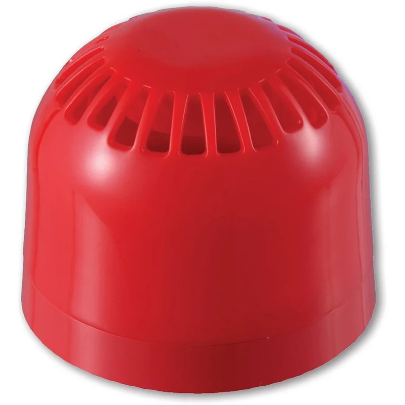 Siren adresserbar AS2363