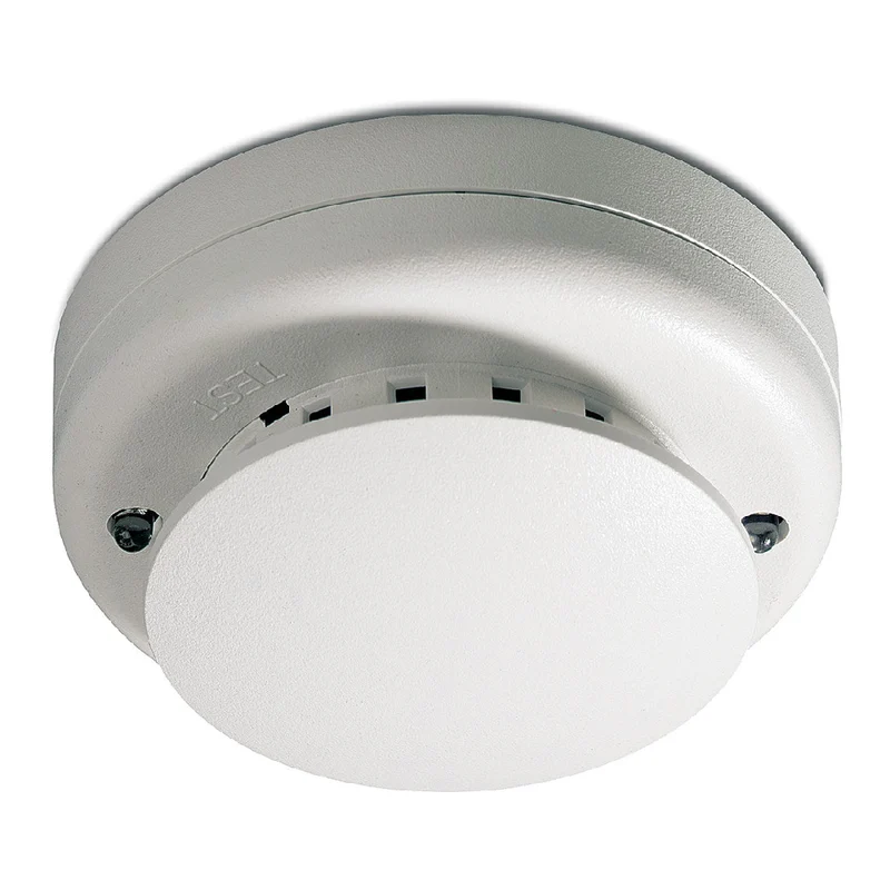 Rökdetektor adresserbar DP2061N exkl sockel