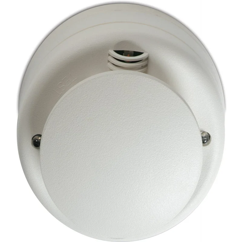 Rök/värmedetektor adresserbar DP2061T exkl sockel