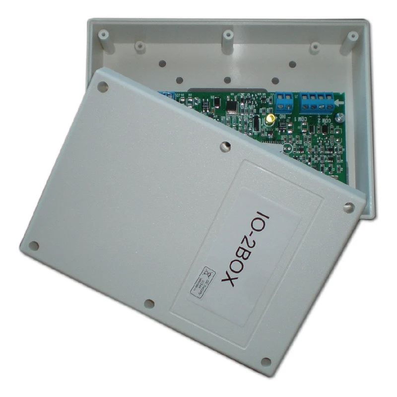Adresskort IU2055NC