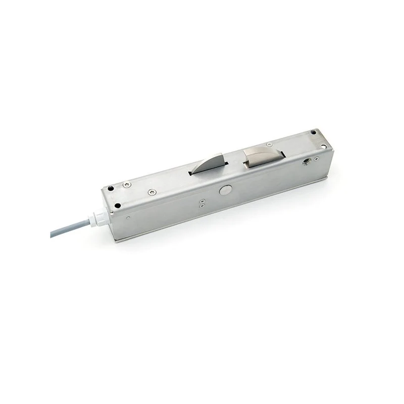 Eltryckeslås Step 50 12V