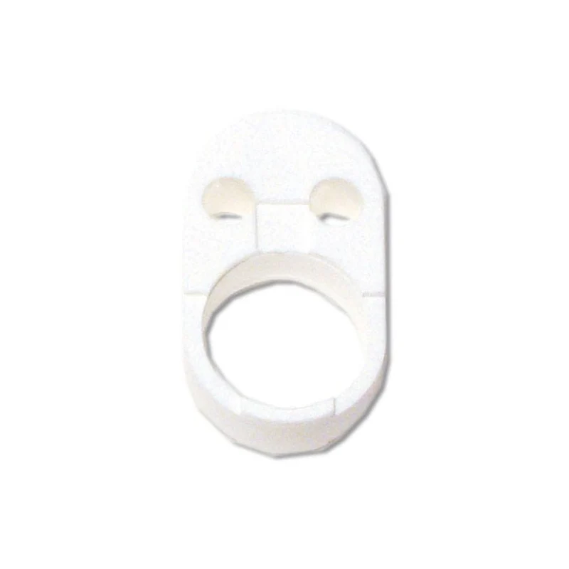 Förlängningsdel oval 9mm