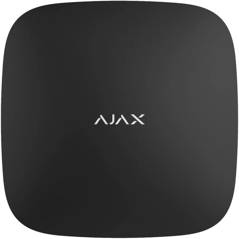 Repeater ReX 2 svart
