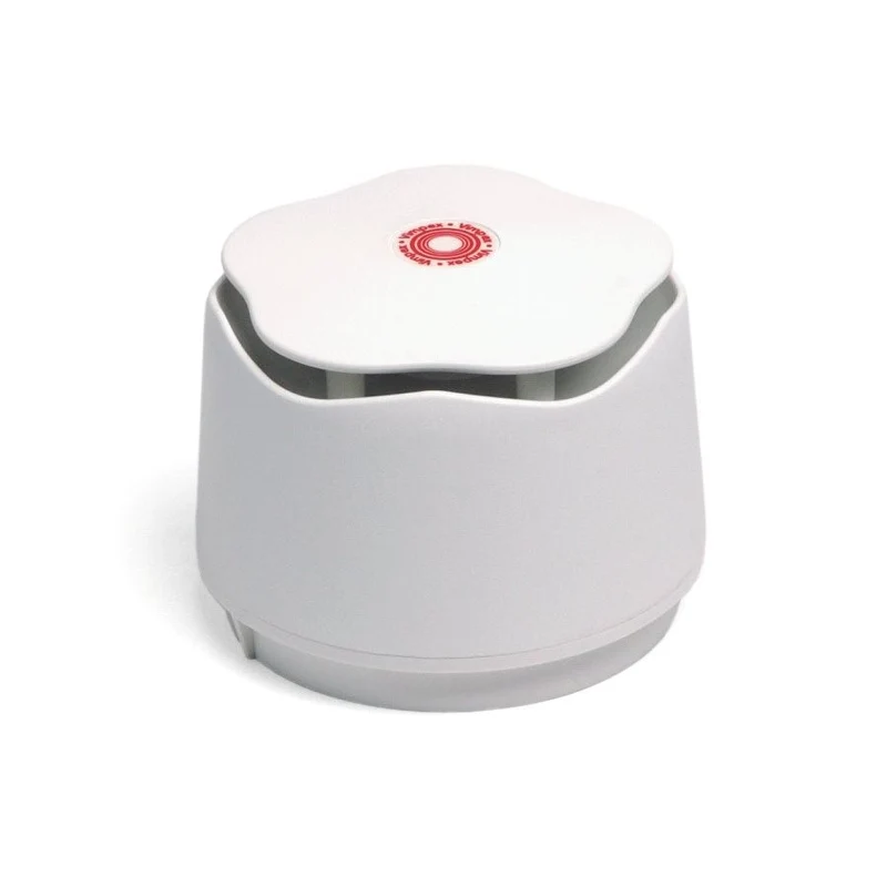 Siren Banshee vit IP21