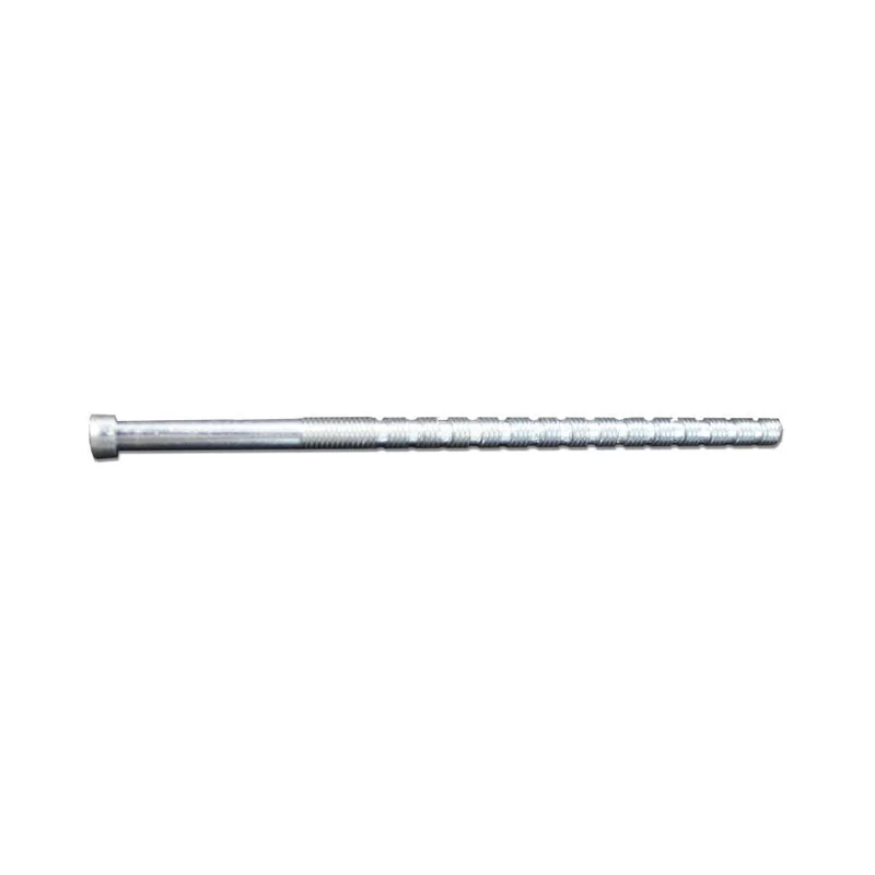 Cylinderskruv höghållfast M5X110 midja 6,7mm