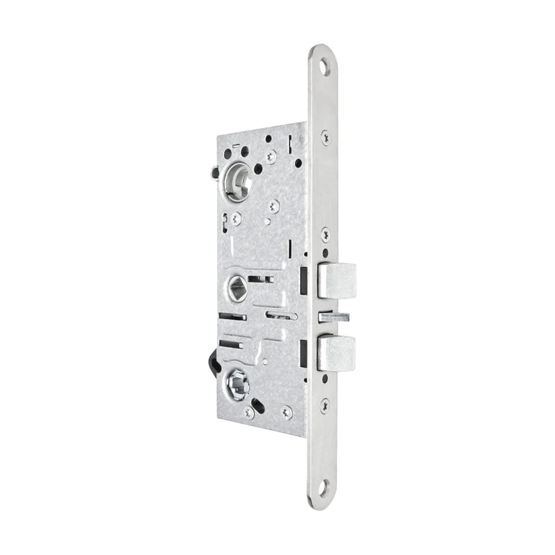 ASSA Låshus 727-50 höger – Utrymning, 50 mm dorndjup