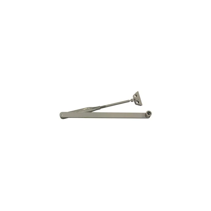 Armsystem förlängt armsystem silver
