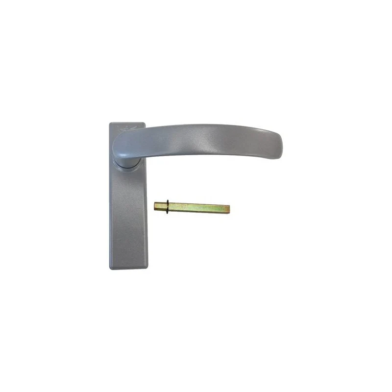 Handtag PHT 03 Contur silver