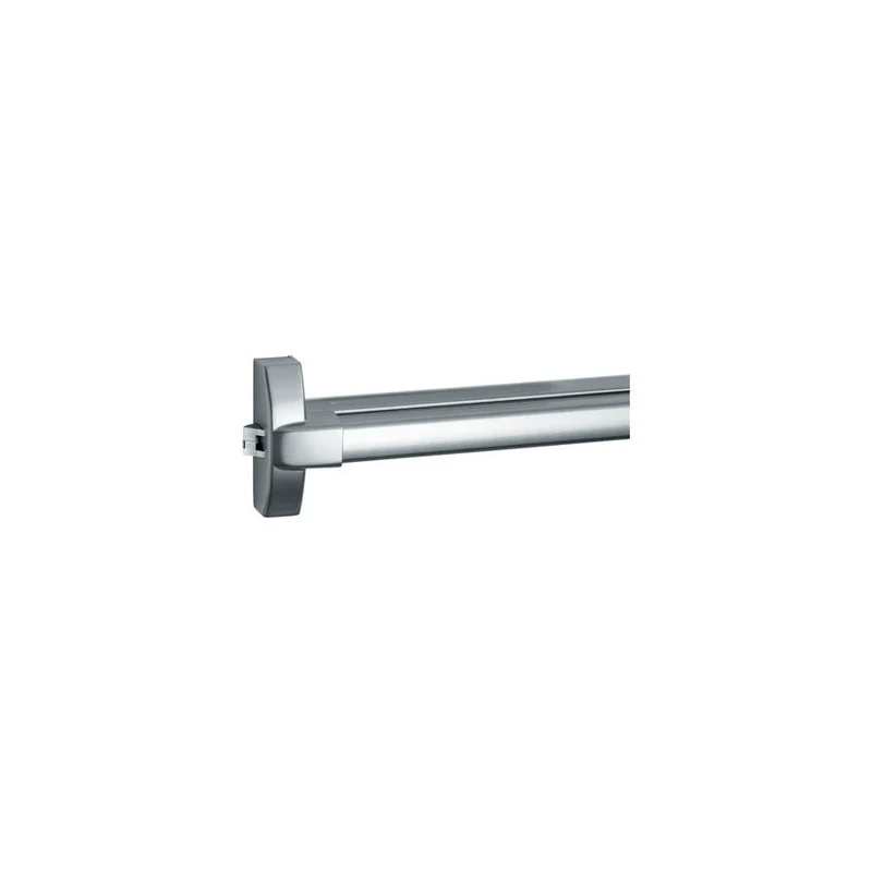 Panikregel PHB 3105F Contur 1170mm silver