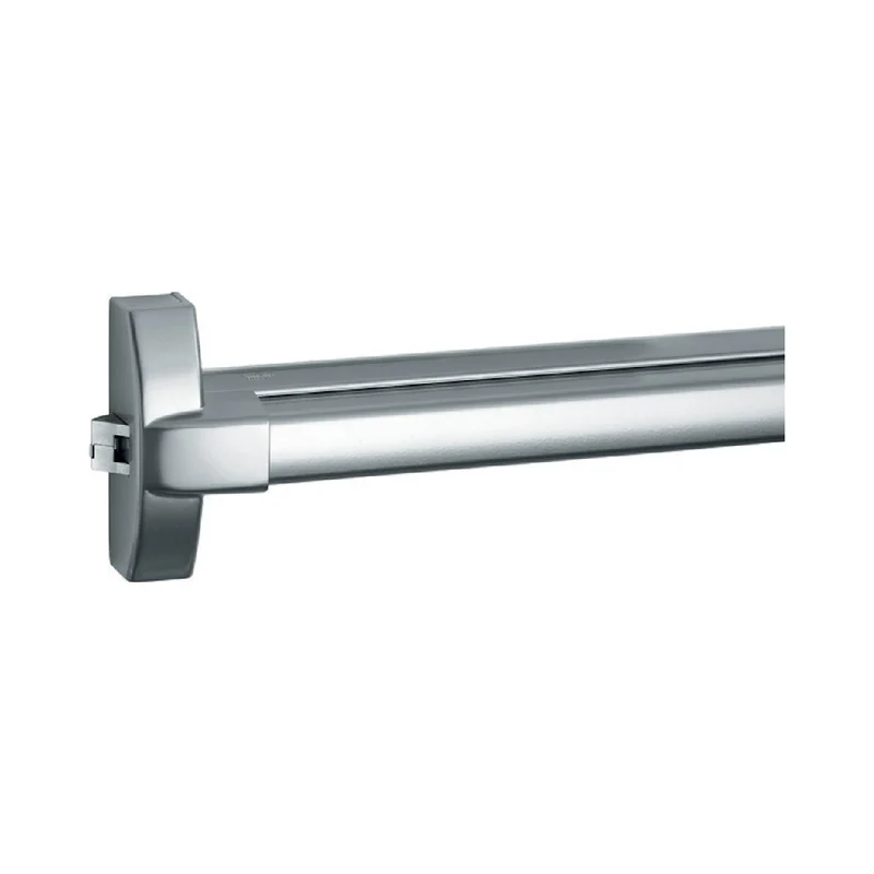Panikregel PHB 3104F Contur 840mm silver