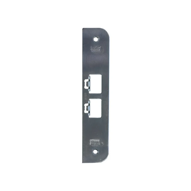 Slutbleck DS8101 mattkrom ny