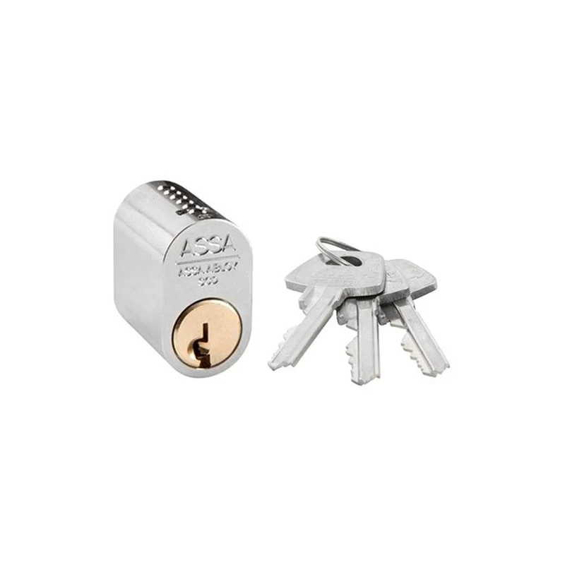 Cylinder 1301 3ny nickel SB