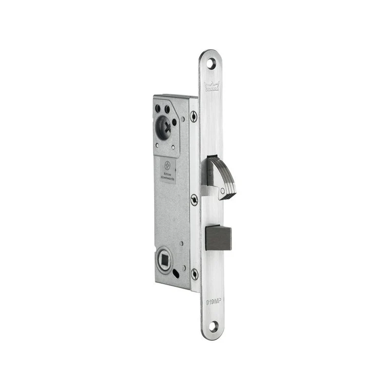 Låshus DL919 hö