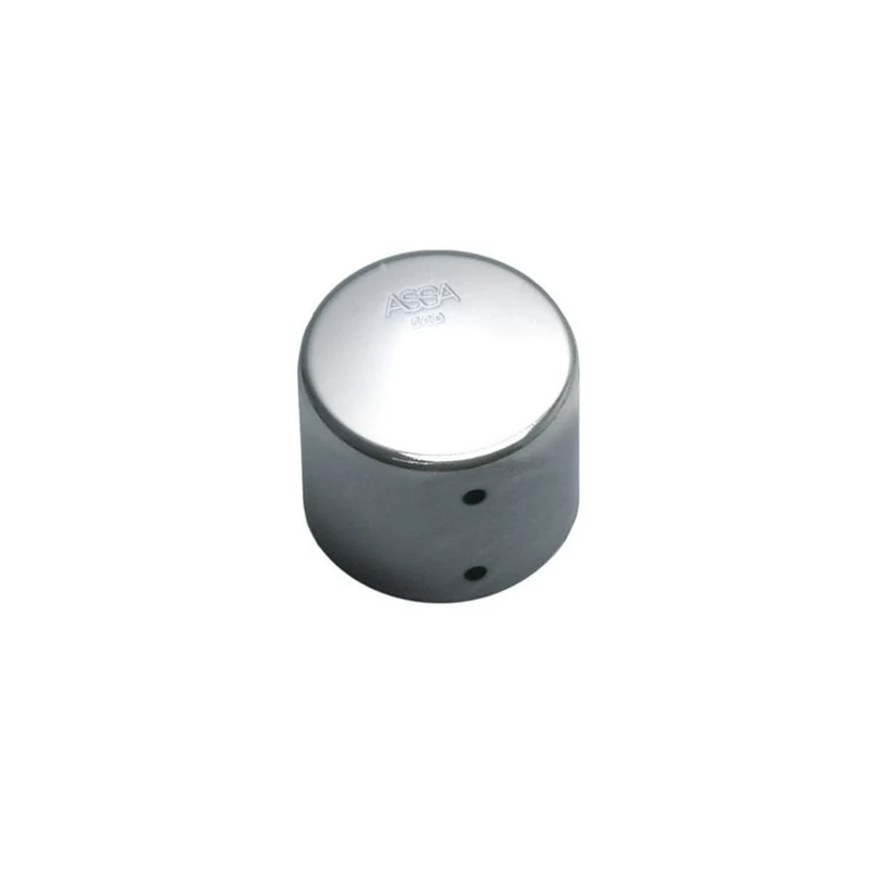 Cylinderhylsa blind nickel