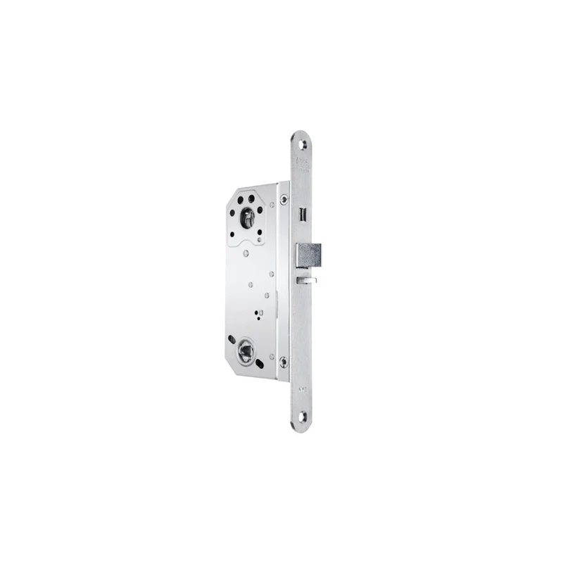 Låshus 5761-50 symmetrisk höger – 50 mm dorndjup