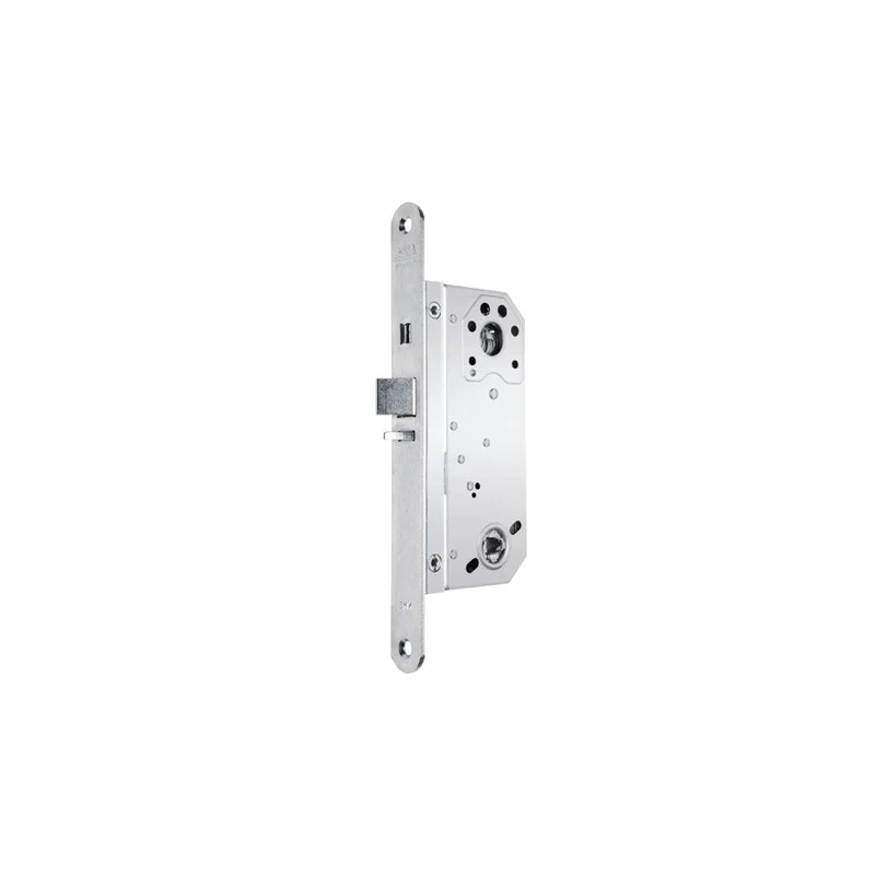 Låshus 5761-50 symmetrisk vänster – 50 mm dorndjup