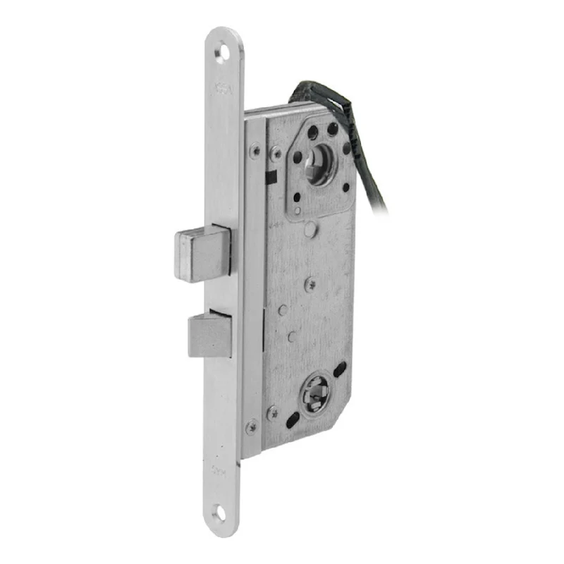 Låshus 565-50 symmetrisk höger M5 – Mikrobrytare, 50 mm