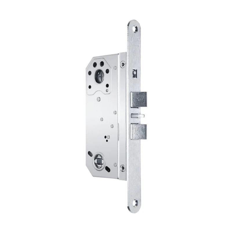 Låshus 560-50 symmetrisk höger – 50 mm dorndjup