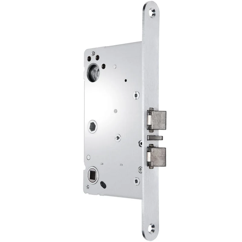 ASSA Låshus 767-70 höger – Panikutrymning, 70 mm dorndjup