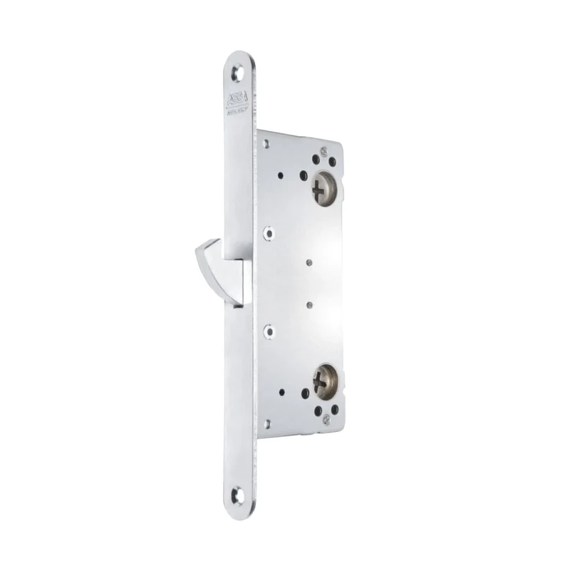 ASSA Låshus 415-50 – Hakregel, 50 mm dorndjup